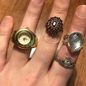 JEWELRY BUNDLE DEAL!!